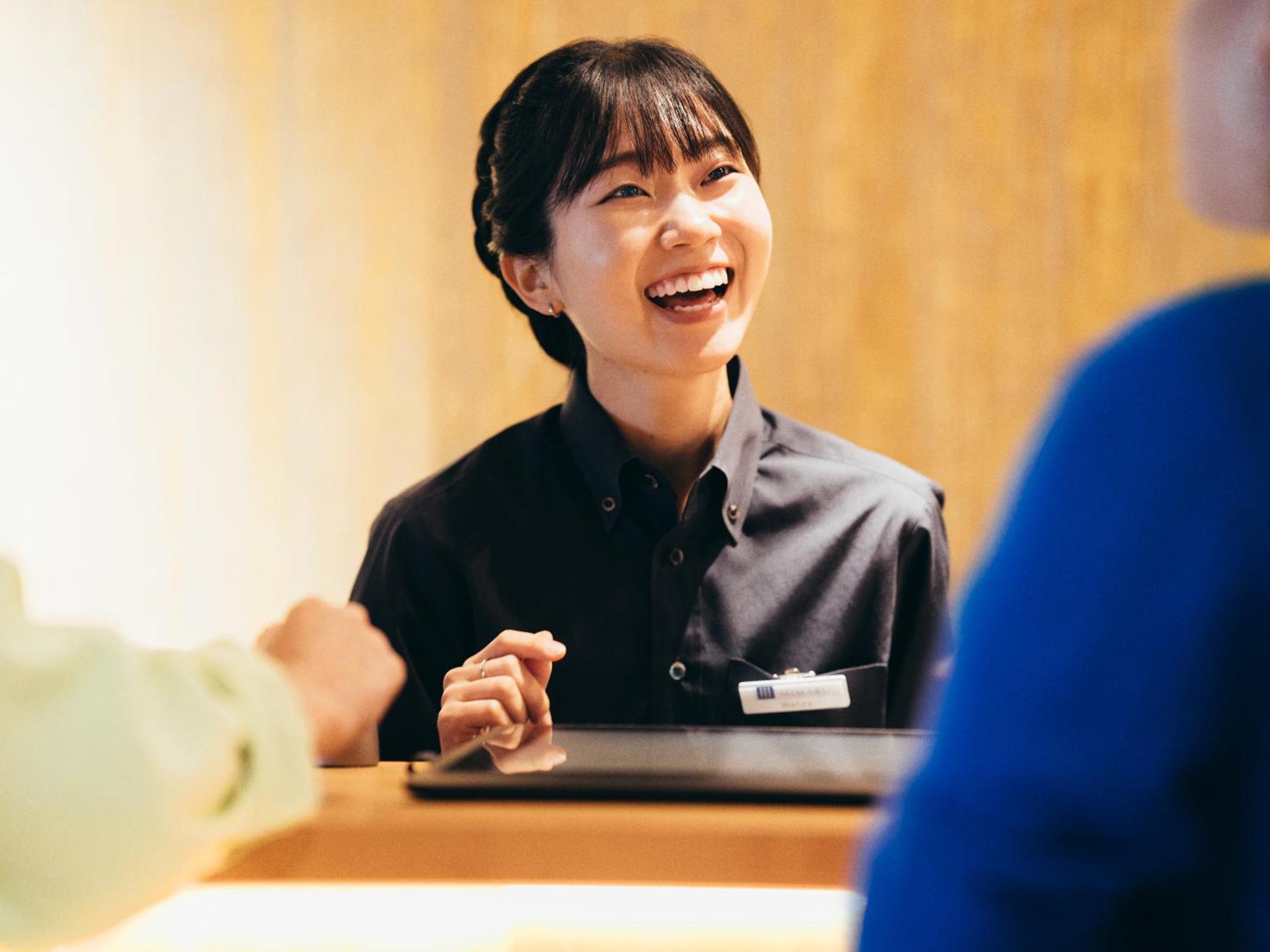 Mimaru Kyoto Station Hotel Eksteriør billede