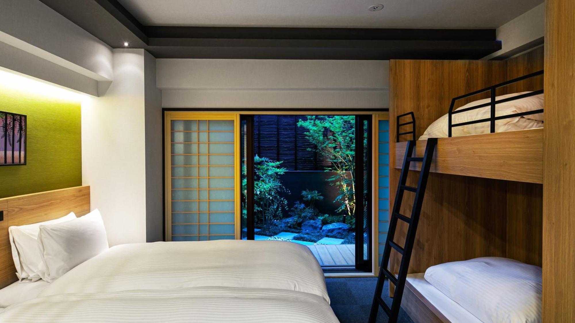 Mimaru Kyoto Station Hotel Eksteriør billede